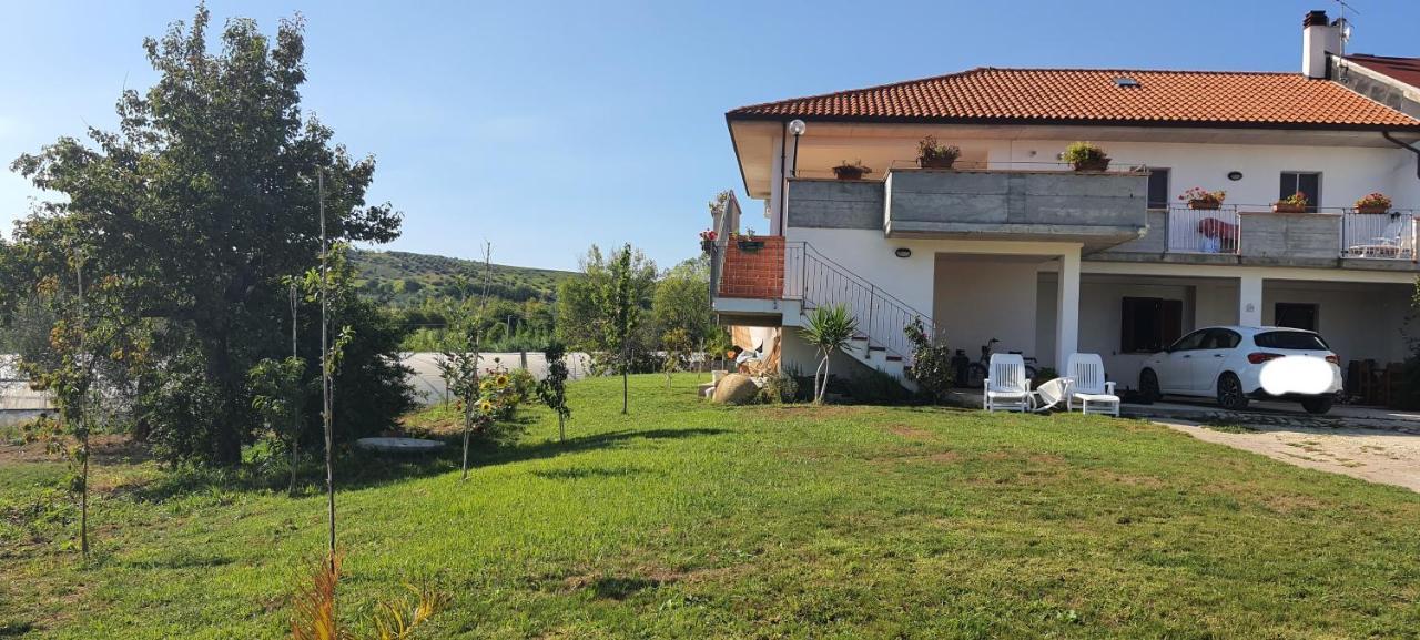 Casa Vacanze Cerreto 3 Miglianico Exterior foto